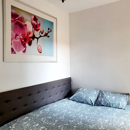 Apartman Villa Rabbit *