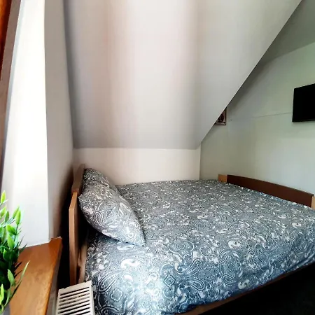 Villa Rabbit Sopot