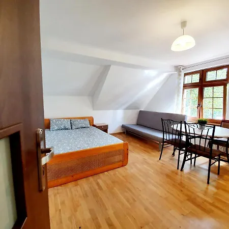 Apartman Villa Rabbit Sopot
