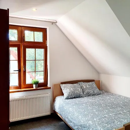 Villa Rabbit Apartman *