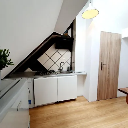 Apartman Villa Rabbit
