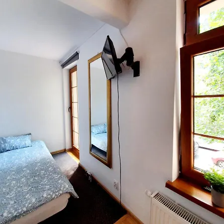 Villa Rabbit * Sopot