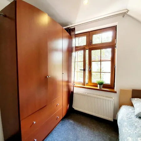 Villa Rabbit