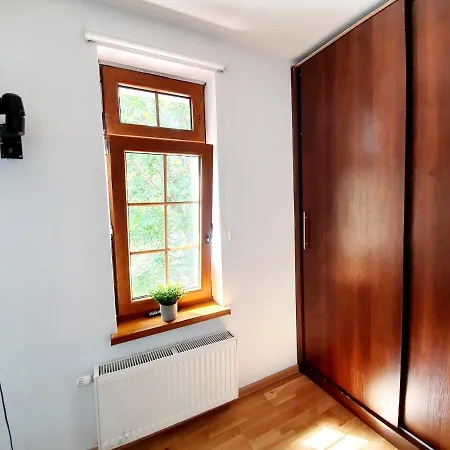 Villa Rabbit Apartman *