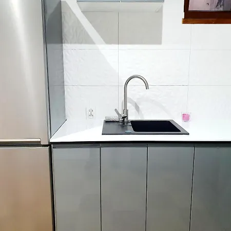 Villa Rabbit Apartman