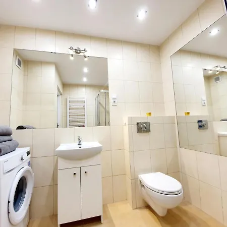 Villa Rabbit Sopot
