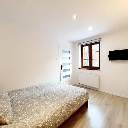 Villa Rabbit Apartman *