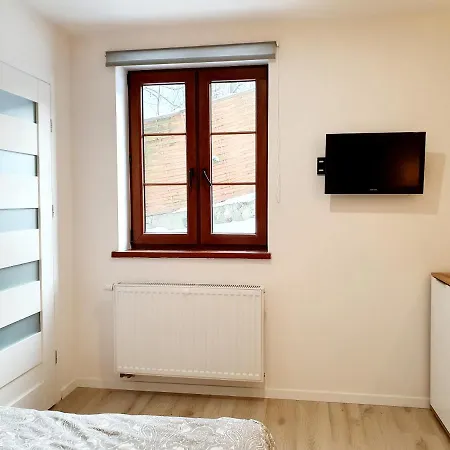 Apartman Villa Rabbit