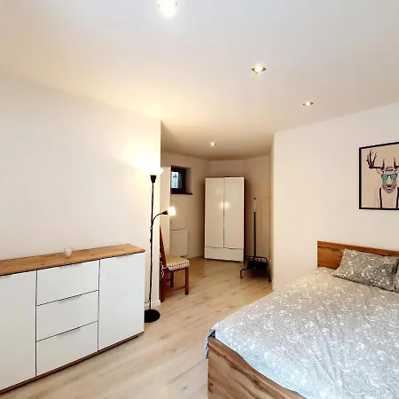 Villa Rabbit Sopot