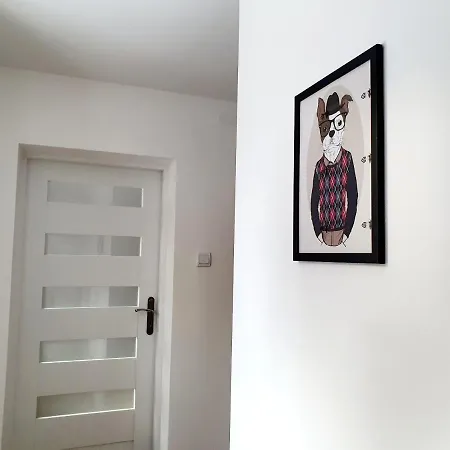 Apartman Villa Rabbit Sopot