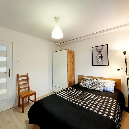 Villa Rabbit Apartman