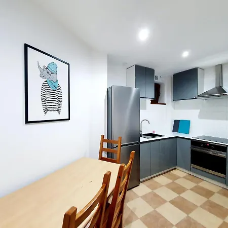 Villa Rabbit Apartman *