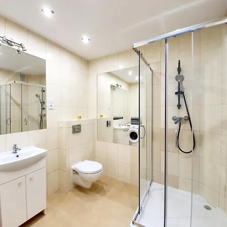 Villa Rabbit Sopot