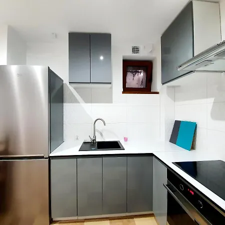 Apartman Villa Rabbit *
