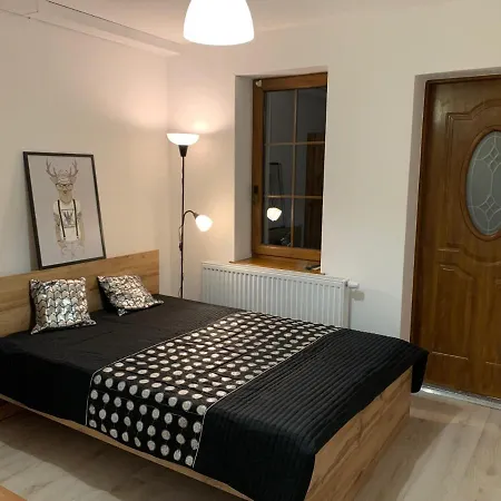 Villa Rabbit Apartman *