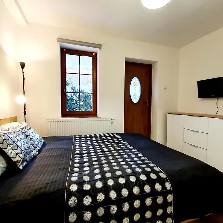 Villa Rabbit Apartman Sopot